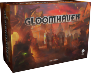 Gloomhaven