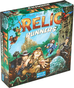 Relic Runners