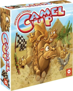 Camel Up