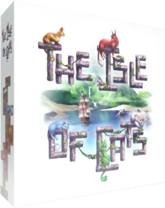 The Isle of Cats