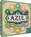 Azul : Le Jardin de la Reine