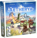 Aetherya