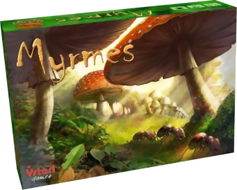 Myrmes
