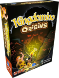 Kingdomino Origins