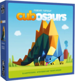 Cubosaurs