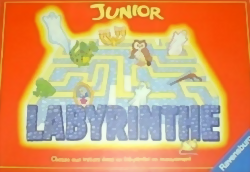 Labyrinthe Junior 1995 – Myludo