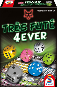 très futé 4 ever