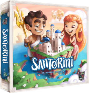 Santorini