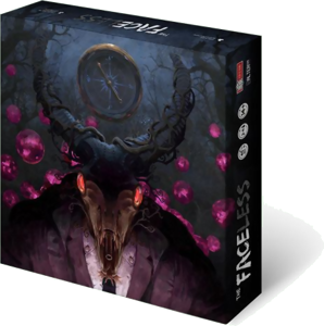 The Faceless