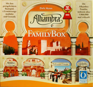 Alhambra