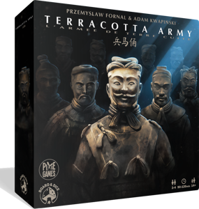 Terracotta Army