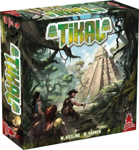 Tikal