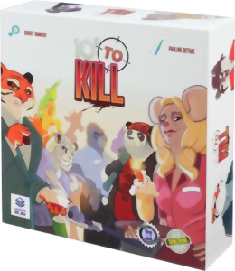 10' to Kill