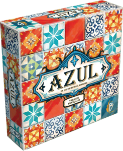 Azul