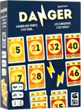 Danger
