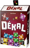 Dékal