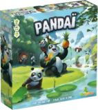 Pandaï