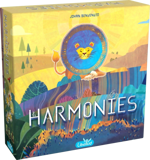 Harmonies