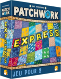 Patchwork Express